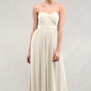Jenny Yoo Aidan Grad/Prom/Bridesmaids Dress Perfect Condition with Tags